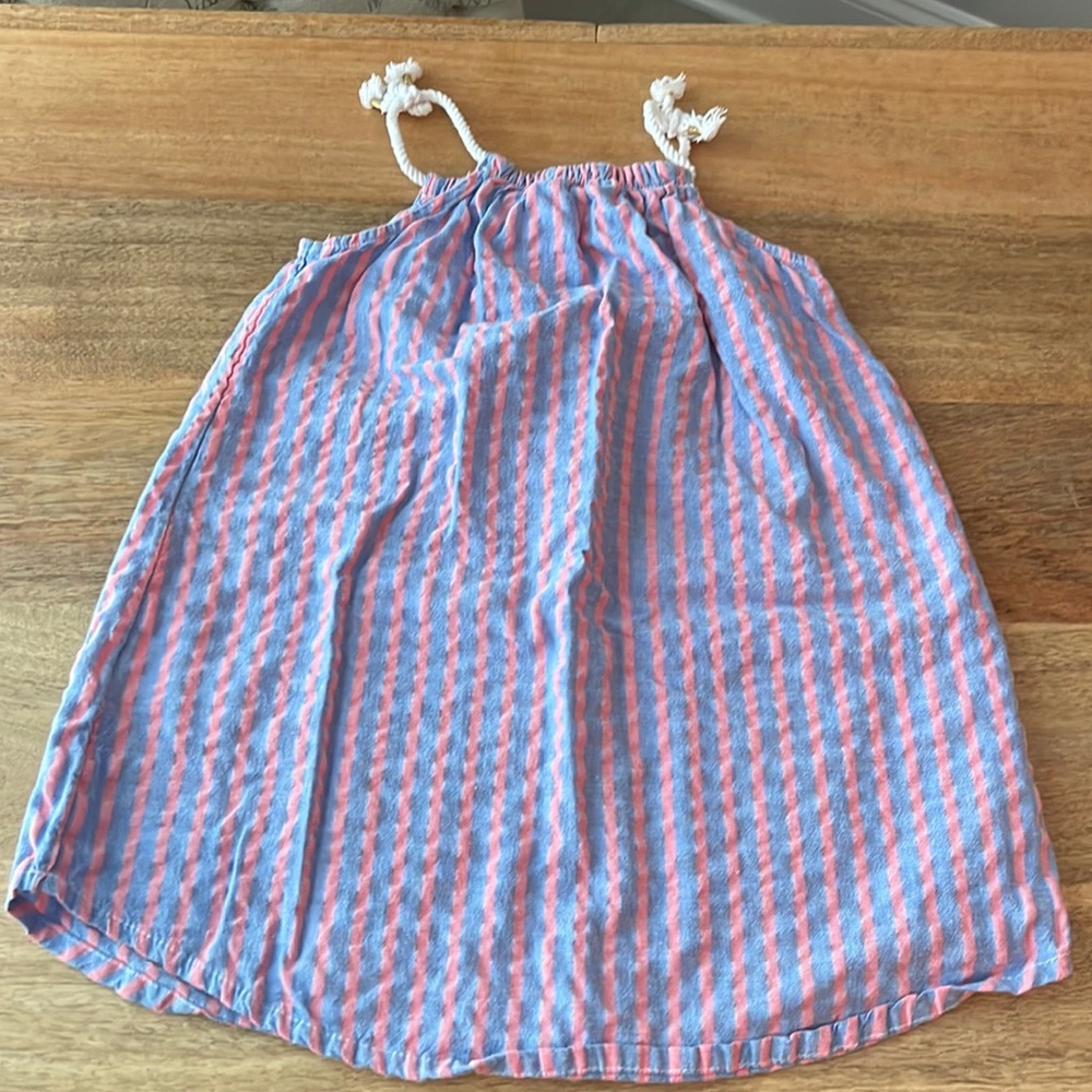 H&M toddler tank dress